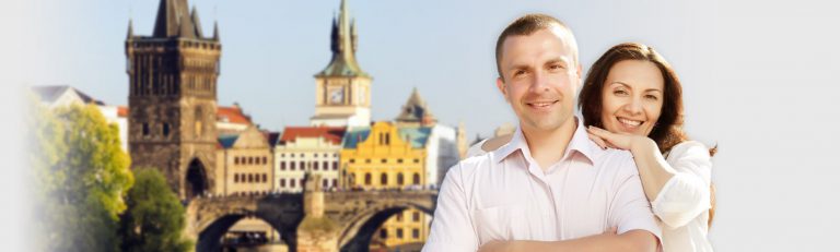 křesťanská seznamka praha